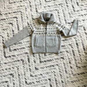 Abercrombie & Fitch cardigan sz S